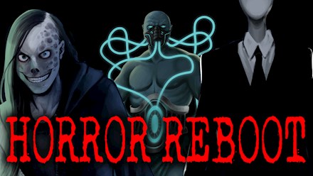 Horror Reboot Thumbnail